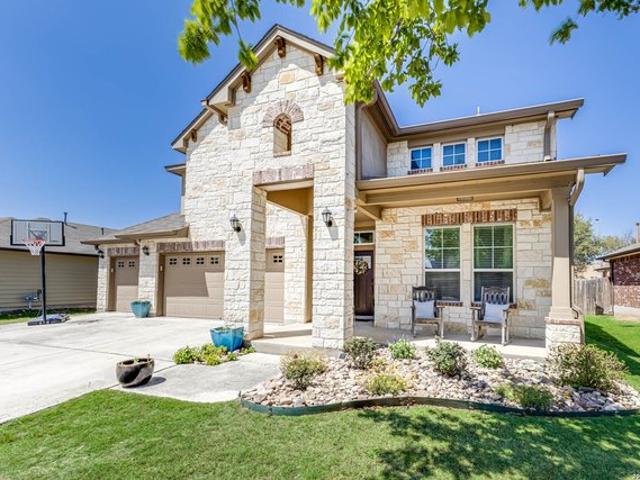 House for sale in New Braunfels, Texas