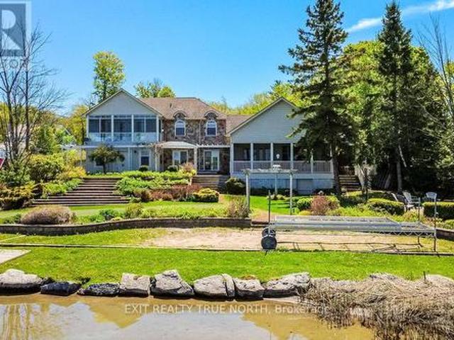 House for sale in Springwater, Ontario