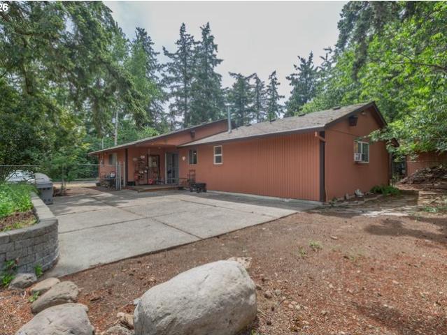 House for sale in Oregonia