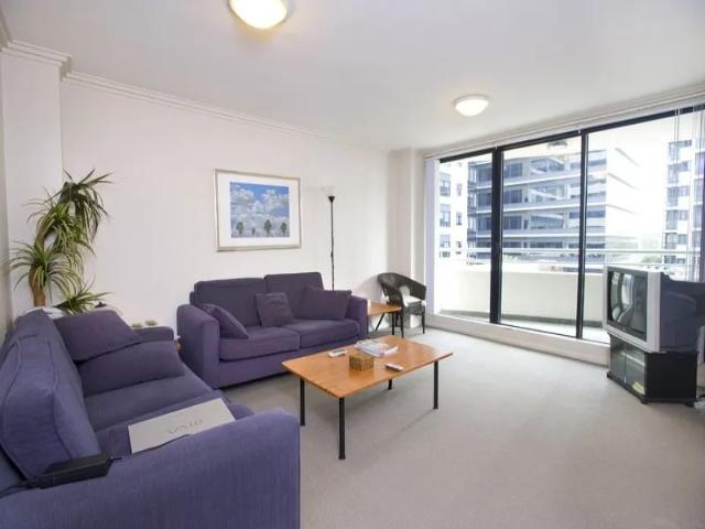 Apartment for rent in Sydney, New South Wales