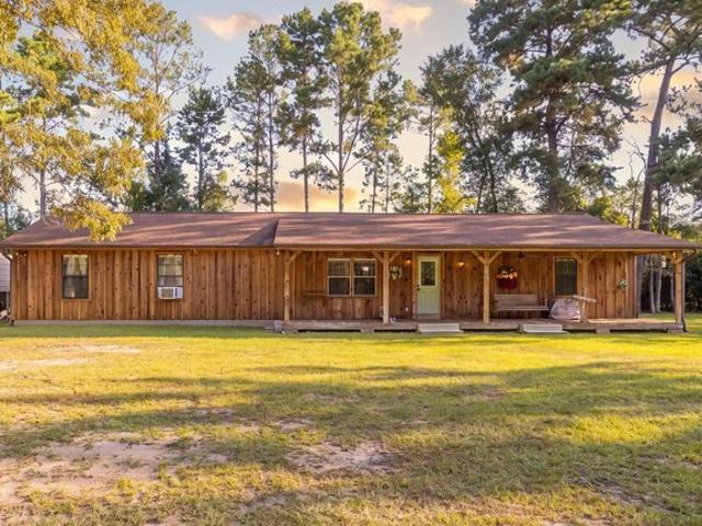 House for sale in Silsbee, Texas