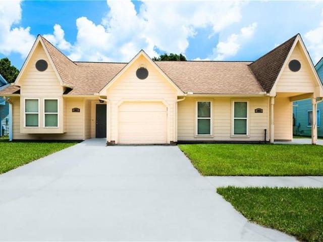 House for sale in Harvey, Louisiana