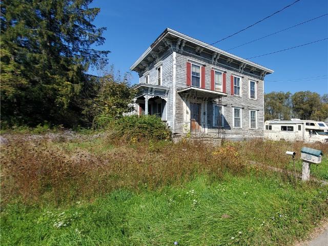 Property for sale in New Berlin, New York