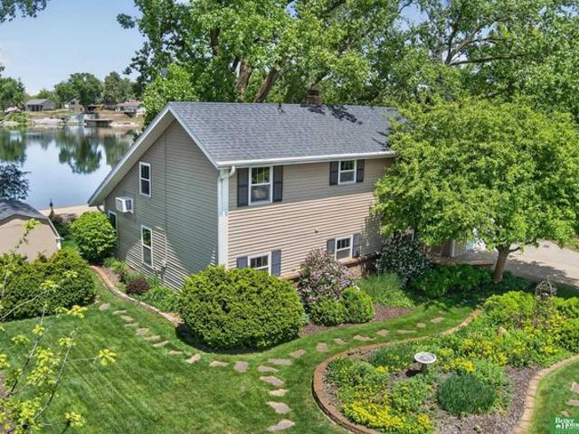 House for sale in Nebraska