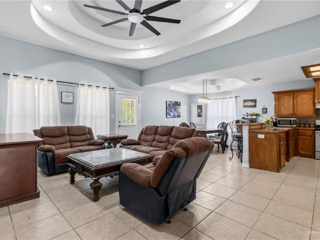 House for sale in Hidalgo, Texas