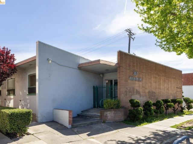 Commercial for sale in Berkeley, California