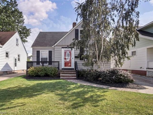 House for sale in Parma, Ohio