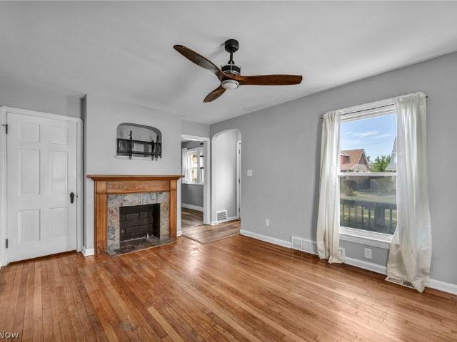 House for sale in Parma, Ohio
