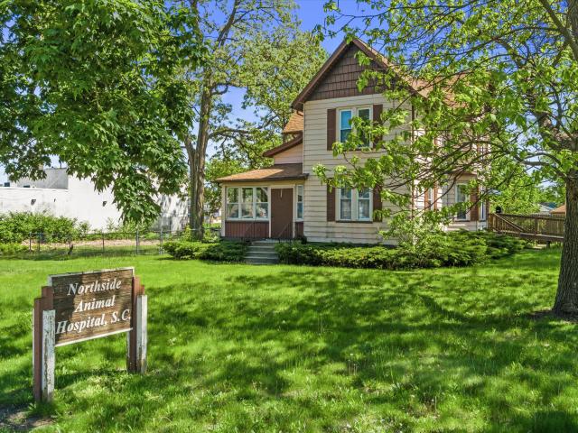 Commercial for sale in Kenosha, Wisconsin