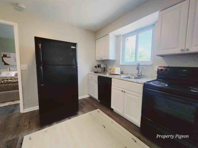 Apartment for rent in Roselawn, Ohio