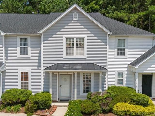 Townhouse for sale in Wake, North Carolina