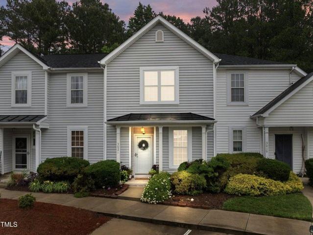 Townhouse for sale in Wake, North Carolina