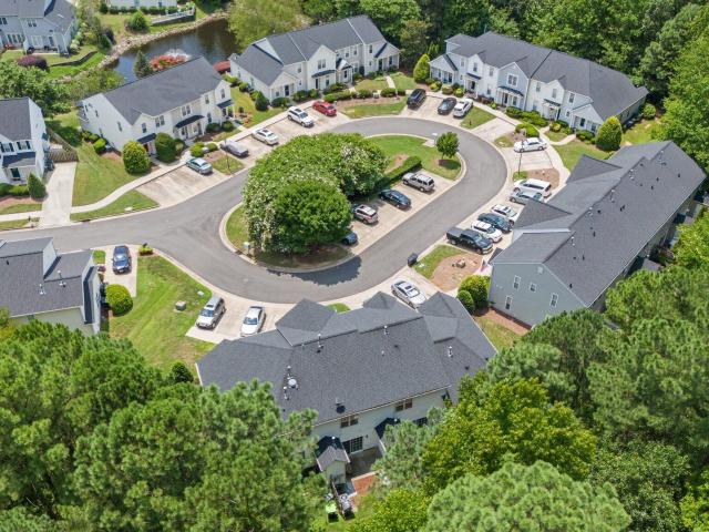 Townhouse for sale in Wake, North Carolina