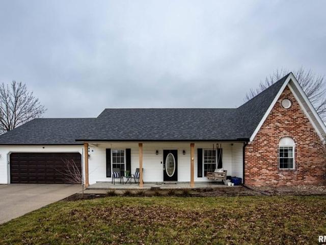 House for sale in Herrin, Illinois