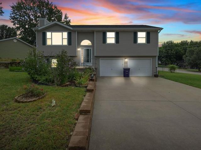 House for sale in Kansas