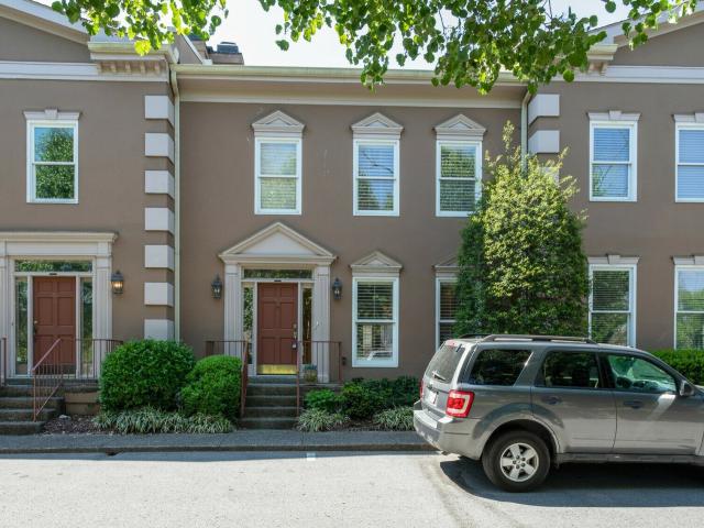 Townhouse for rent in Nashville Townhouse for rent in Nashville