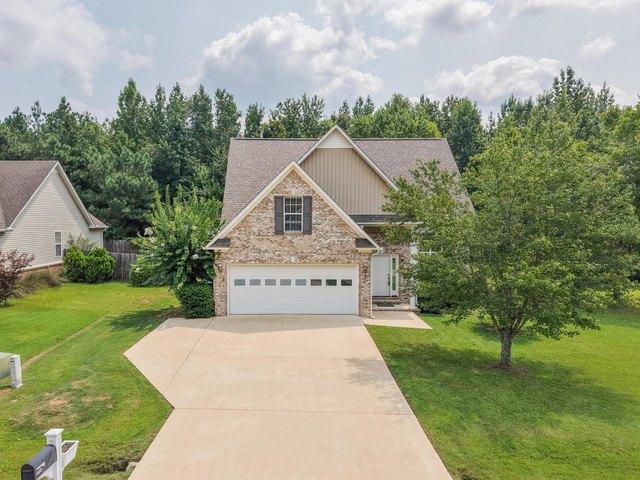 House for sale in Corinth, Mississippi