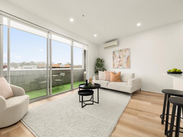 Apartment for rent in Camerons Creek, Victoria