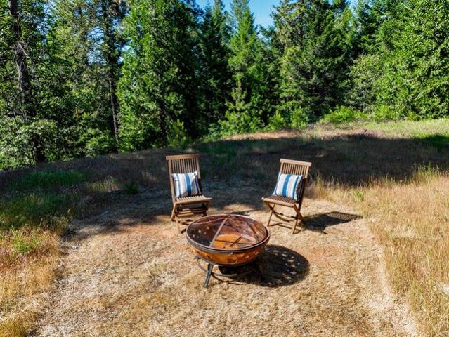 Land for sale in Gold Run, California