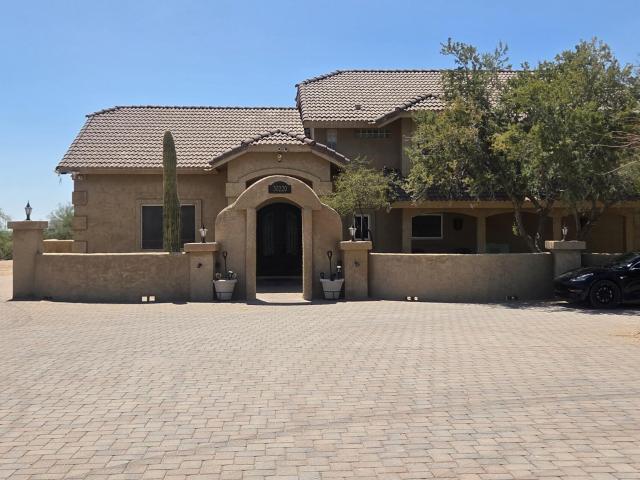 House for sale in Cave Creek, Arizona