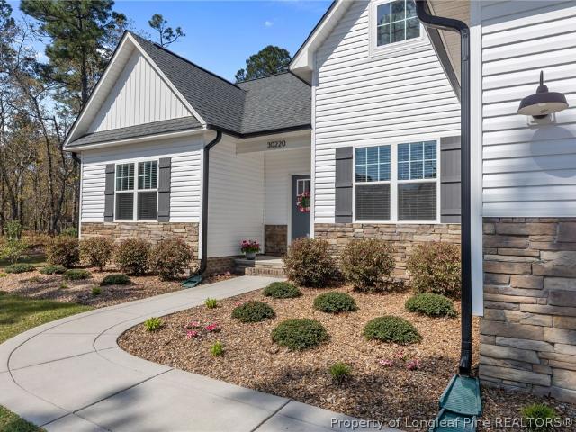House for sale in Scotland, North Carolina