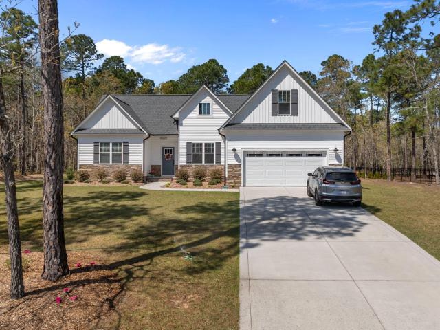 House for sale in Scotland, North Carolina