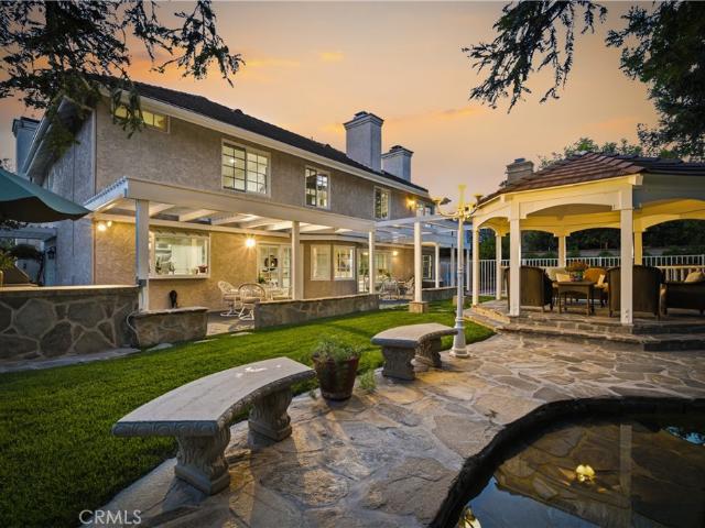 House for sale in Agoura Hills, California