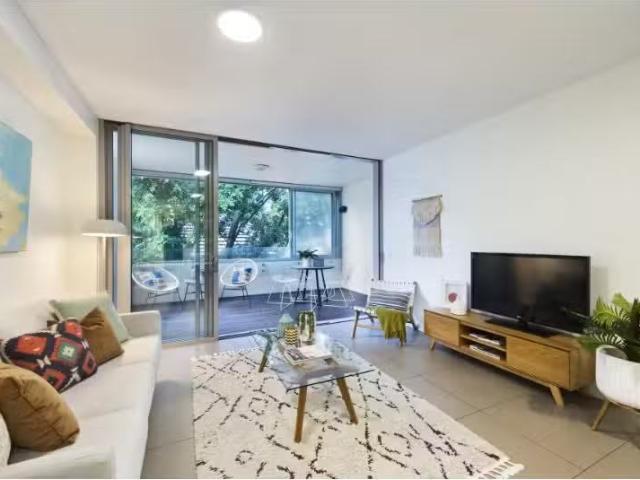 Apartment for rent in Inner West, Sydney