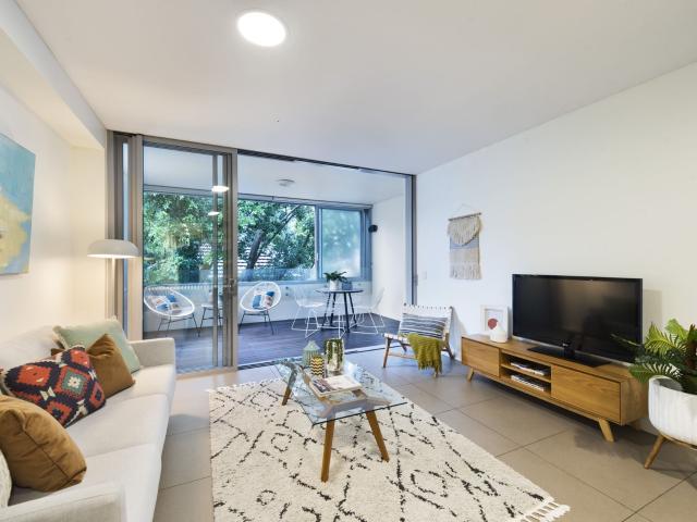 Apartment for rent in Sydney, New South Wales