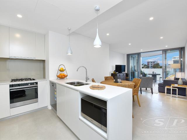 Apartment for rent in Sydney, New South Wales