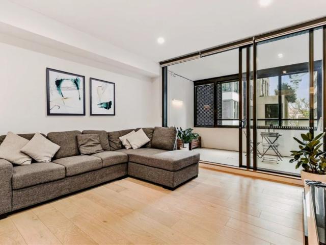 Apartment for rent in Sydney, New South Wales
