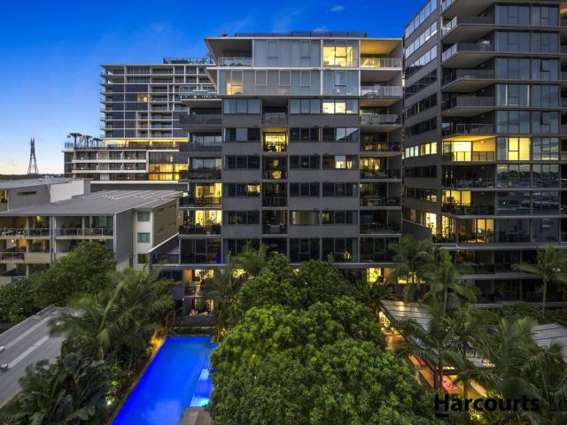 Apartment for rent in Toombul, Queensland