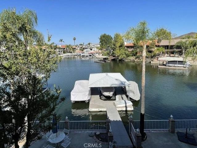 House for sale in Canyon Lake, California