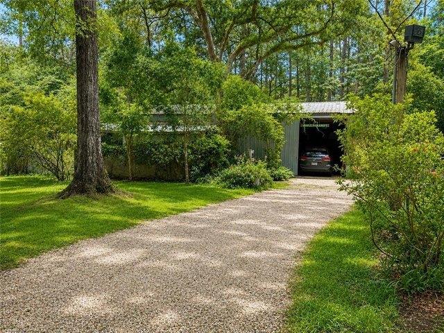 House for sale in Lacombe, Louisiana