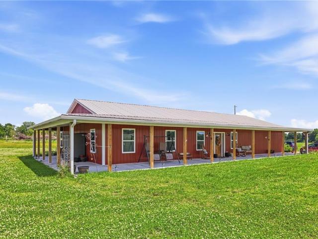 House for sale in Drexel, Missouri