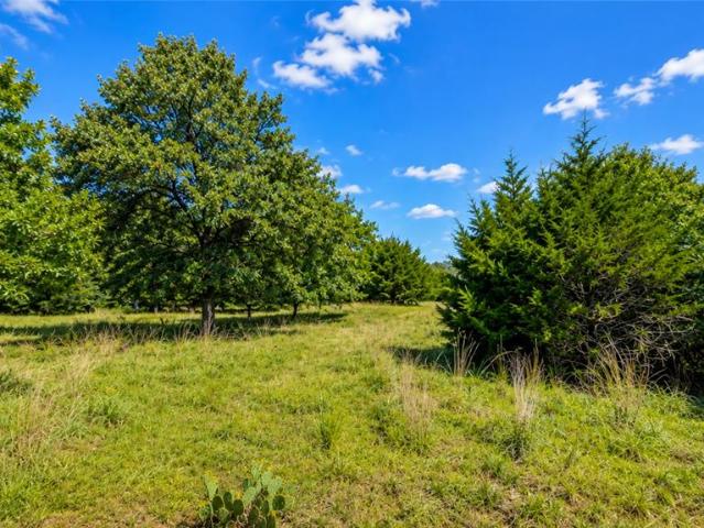 Land for sale in Tribbey, Pottawatomie County