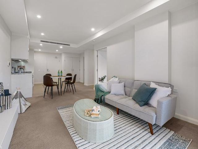 Apartment for rent in Sydney, New South Wales