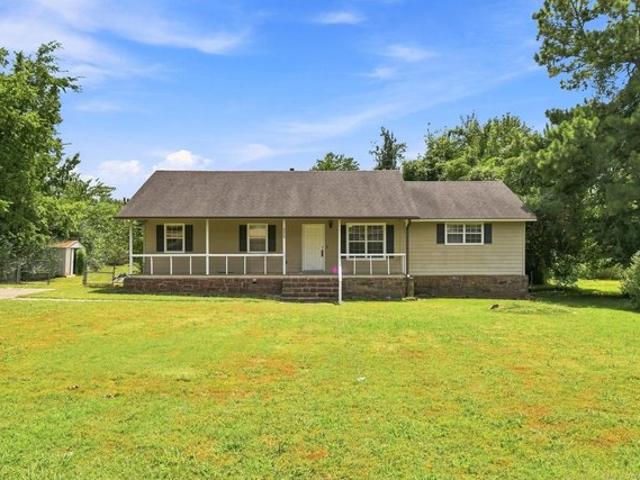 House for sale in Coweta, Oklahoma