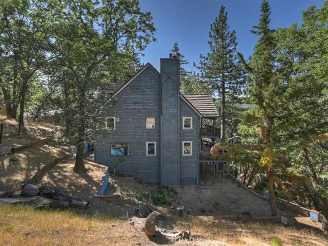 House for sale in Green Valley Lake, California