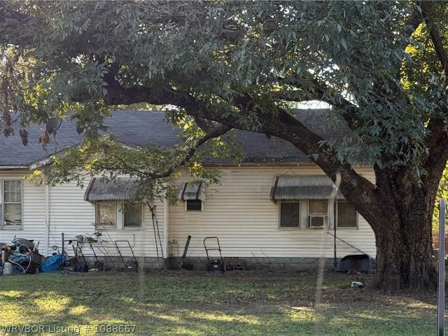 House for sale in Bokoshe, Oklahoma