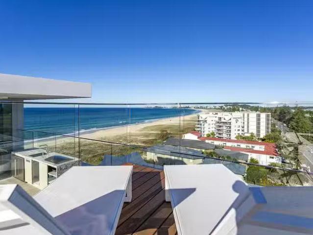 Apartment for rent in Gold Coast, Gold Coast Urban