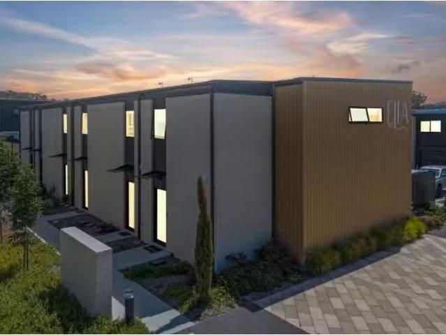 Condo for rent in Australian Capital Territory