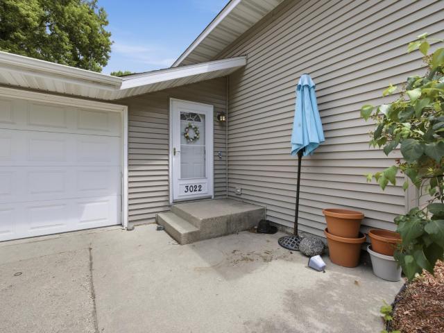 House for sale in Moorhead, Minnesota