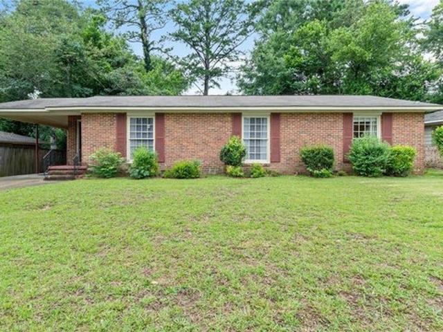 House for sale in Alberta, Alabama