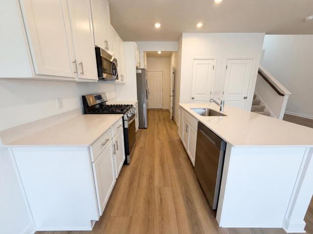 Townhouse for sale in Ramsey, Minnesota
