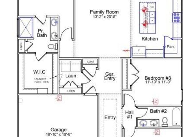 House for sale in Alamance, North Carolina