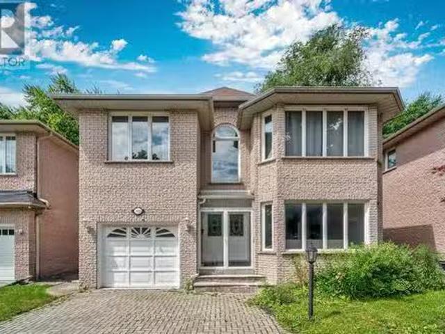 House for sale in Woburn, Ontario
