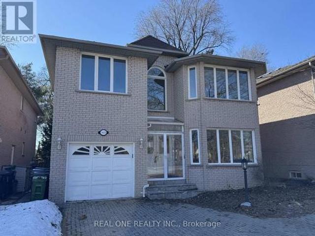 House for sale in Woburn, Ontario