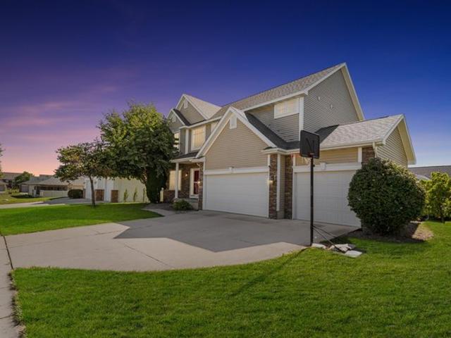 House for sale in Story, Iowa