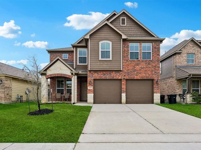 Condo for rent in Katy, Texas